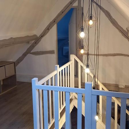 Le Havre De Paix Villa Devay ภายนอก รูปภาพ