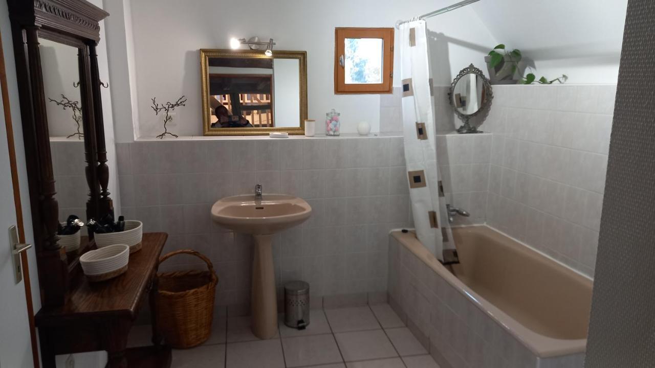 Le Havre De Paix Villa Devay ภายนอก รูปภาพ