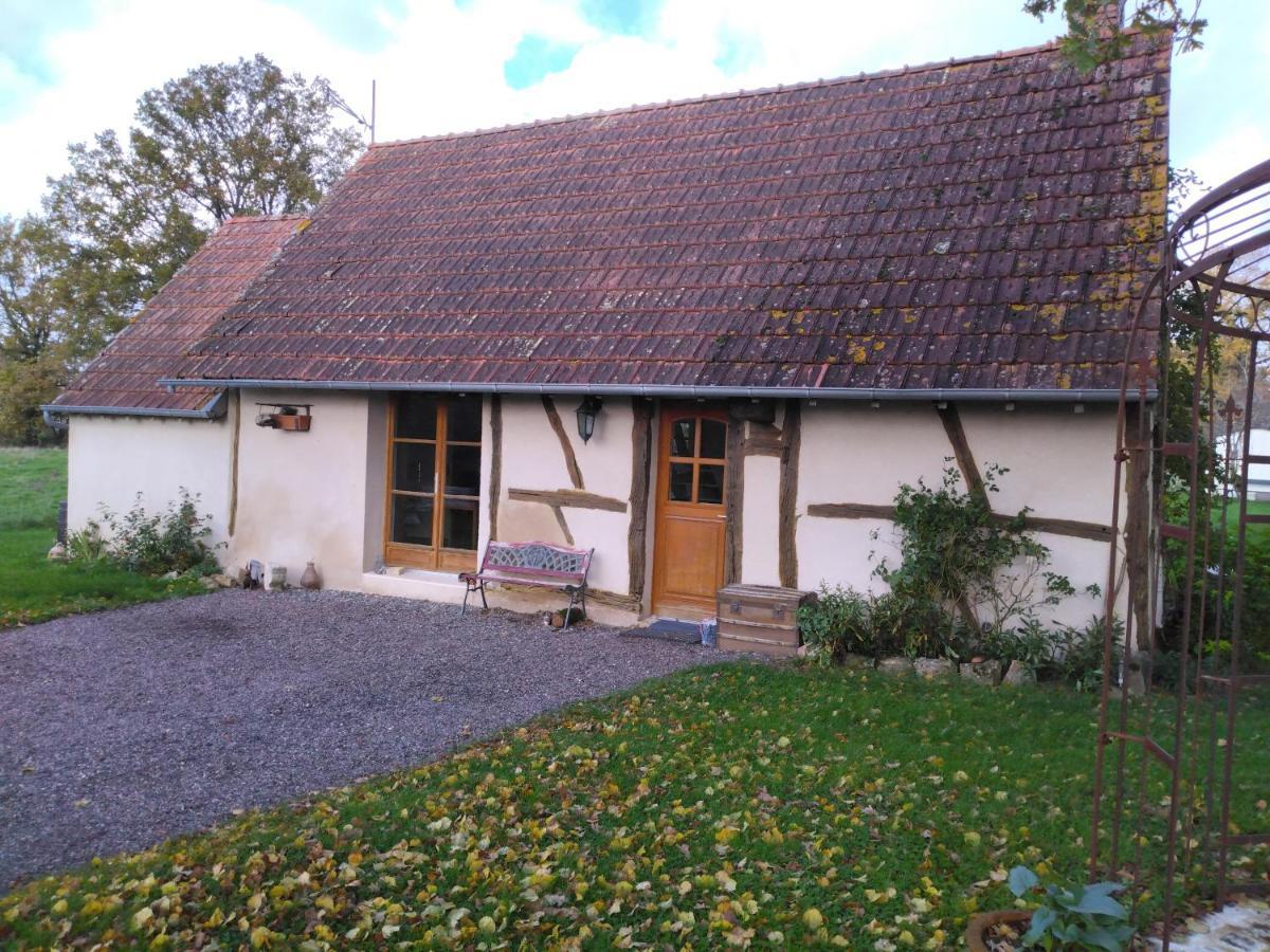 Le Havre De Paix Villa Devay ภายนอก รูปภาพ
