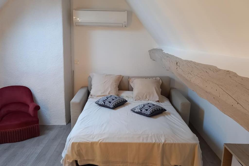 Le Havre De Paix Villa Devay ภายนอก รูปภาพ