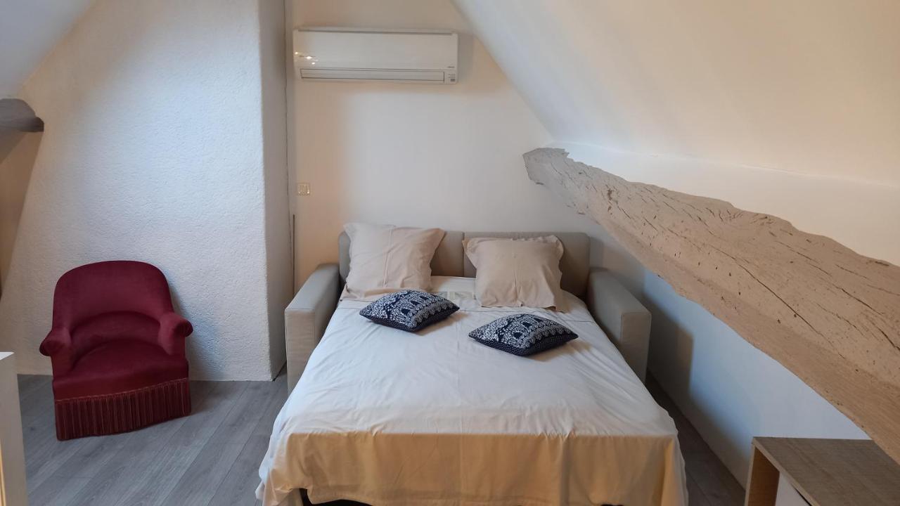 Le Havre De Paix Villa Devay ภายนอก รูปภาพ